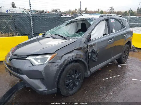 2T3ZFREV3GW310888 2016 TOYOTA RAV 4 - Image 2
