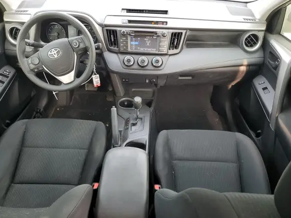 2T3ZFREV3HW325974 2017 TOYOTA RAV 4 - Image 8