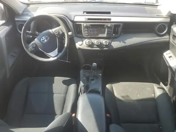 2T3ZFREV3HW330527 2017 TOYOTA RAV 4 - Image 8