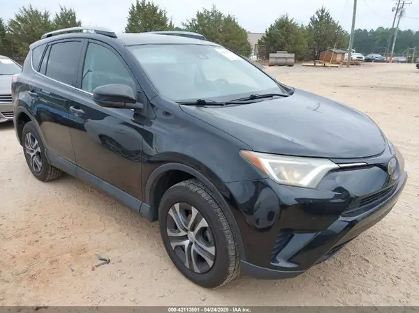 2T3ZFREV3HW337896 2017 TOYOTA RAV 4 - Image 1
