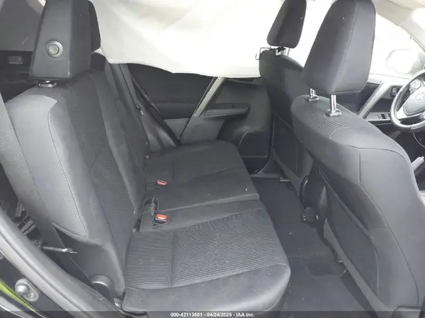 2T3ZFREV3HW337896 2017 TOYOTA RAV 4 - Image 8