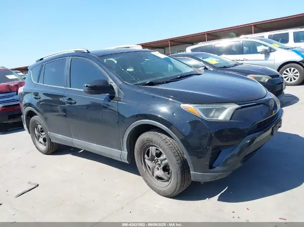 2T3ZFREV3HW343603 2017 TOYOTA RAV 4 - Image 1