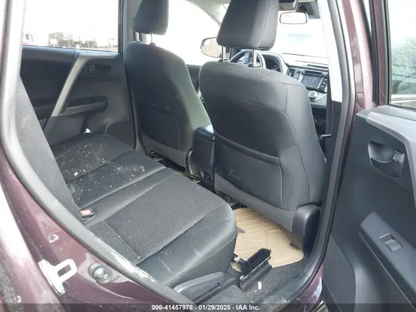 2T3ZFREV3HW346677 2017 TOYOTA RAV 4 - Image 8