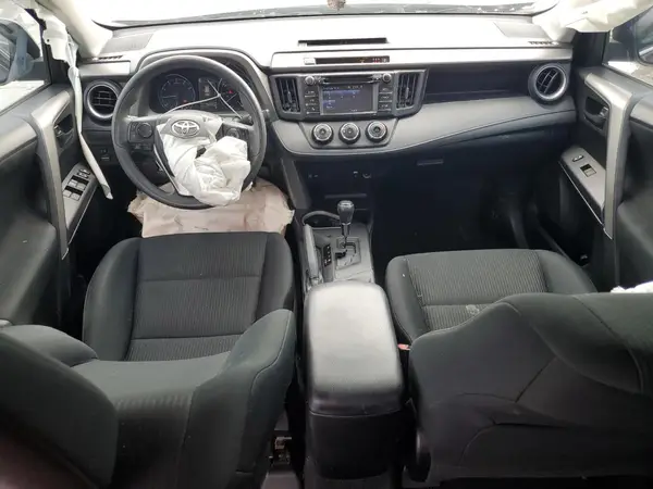 2T3ZFREV3HW347960 2017 TOYOTA RAV 4 - Image 8