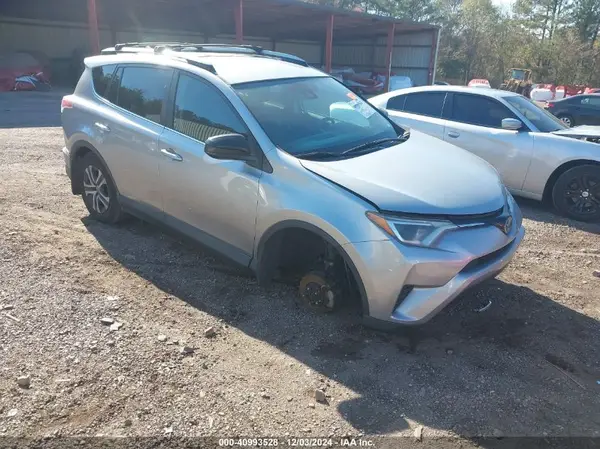 2T3ZFREV3HW355850 2017 TOYOTA RAV 4 - Image 1