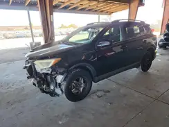 2T3ZFREV3HW356805 2017 TOYOTA RAV 4