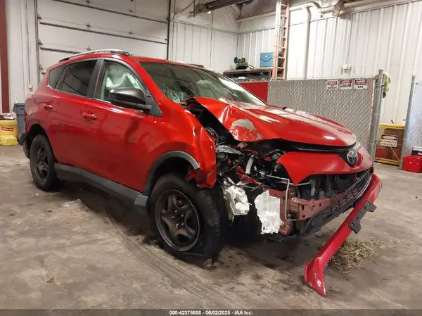 2T3ZFREV3HW356819 2017 TOYOTA RAV 4 - Image 1