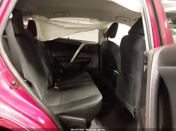 2T3ZFREV3HW356819 2017 TOYOTA RAV 4 - Image 8