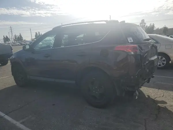 2T3ZFREV3HW362782 2017 TOYOTA RAV 4 - Image 2