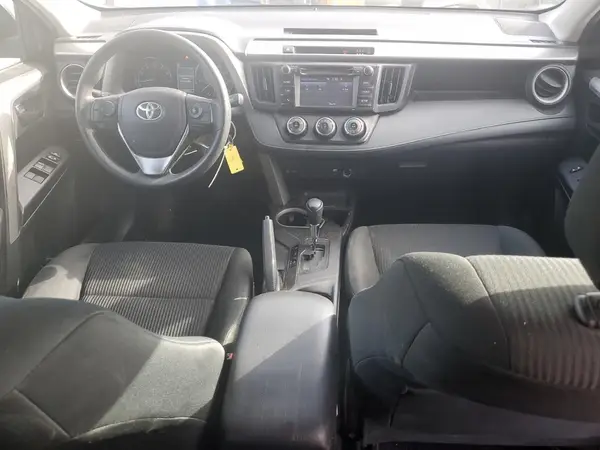 2T3ZFREV3HW362782 2017 TOYOTA RAV 4 - Image 8