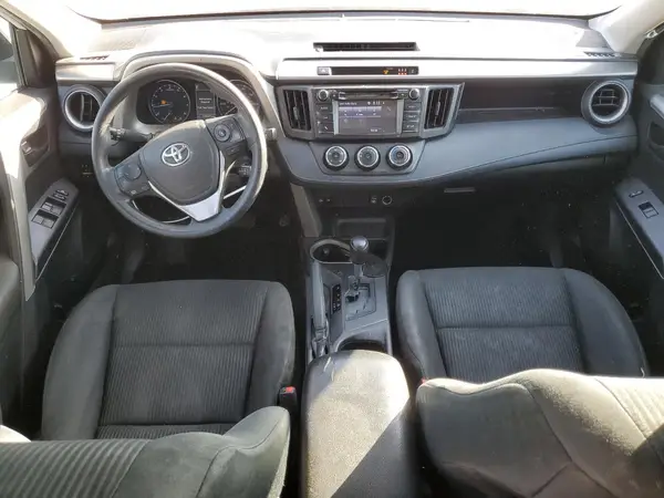 2T3ZFREV3HW372034 2017 TOYOTA RAV 4 - Image 7
