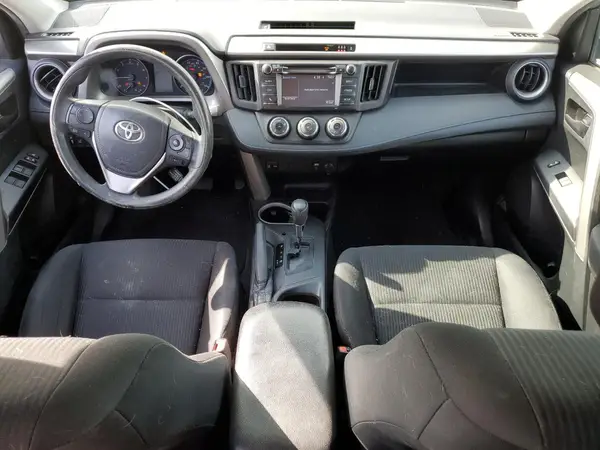 2T3ZFREV3HW376584 2017 TOYOTA RAV 4 - Image 8