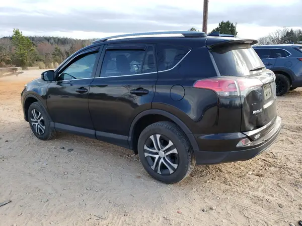 2T3ZFREV3HW380845 2017 TOYOTA RAV 4 - Image 2