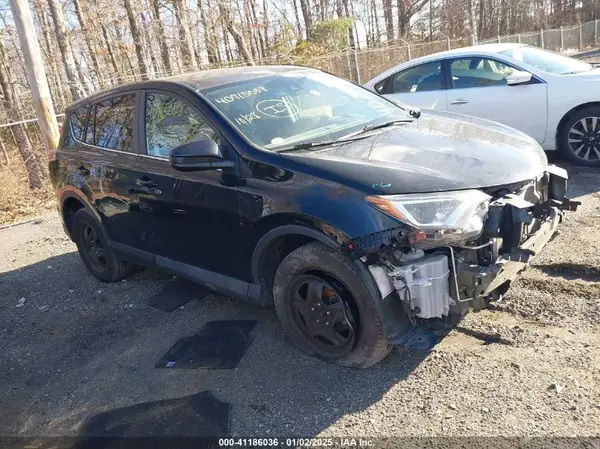 2T3ZFREV3HW390579 2017 TOYOTA RAV 4 - Image 1