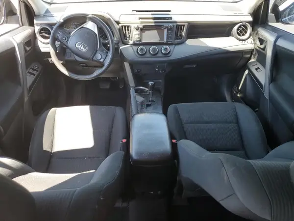 2T3ZFREV3HW391523 2017 TOYOTA RAV 4 - Image 8