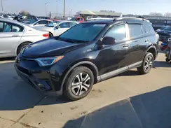 2T3ZFREV3HW396673 2017 TOYOTA RAV 4