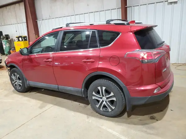 2T3ZFREV3HW403914 2017 TOYOTA RAV 4 - Image 2