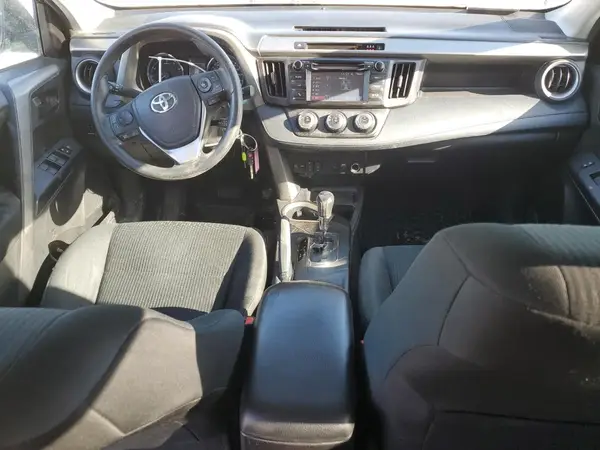 2T3ZFREV3HW405047 2017 TOYOTA RAV 4 - Image 8