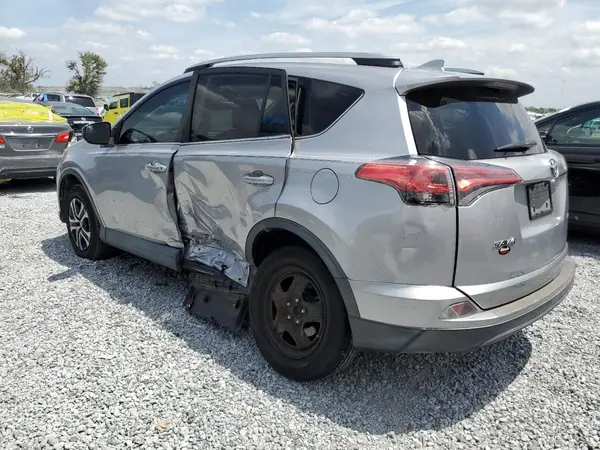 2T3ZFREV3HW405579 2017 TOYOTA RAV 4 - Image 2