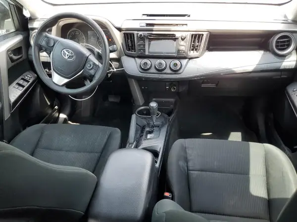 2T3ZFREV3HW405579 2017 TOYOTA RAV 4 - Image 8