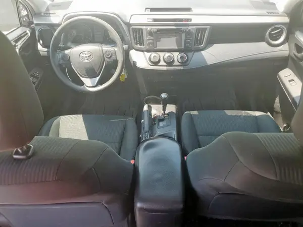 2T3ZFREV3JW412182 2018 TOYOTA RAV 4 - Image 8
