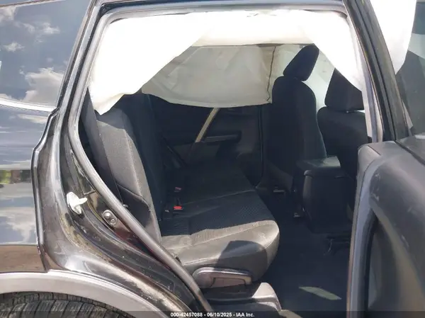 2T3ZFREV3JW416037 2018 TOYOTA RAV 4 - Image 8