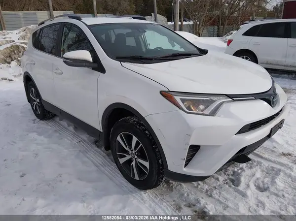 2T3ZFREV3JW419939 2018 TOYOTA RAV 4 - Image 1
