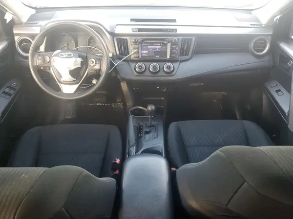2T3ZFREV3JW422839 2018 TOYOTA RAV 4 - Image 8