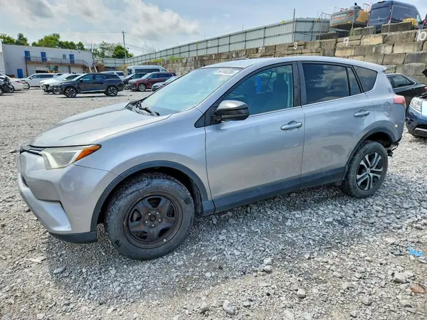 2T3ZFREV3JW426194 2018 TOYOTA RAV 4 - Image 1