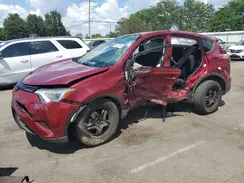 2T3ZFREV3JW426891 2018 TOYOTA RAV 4