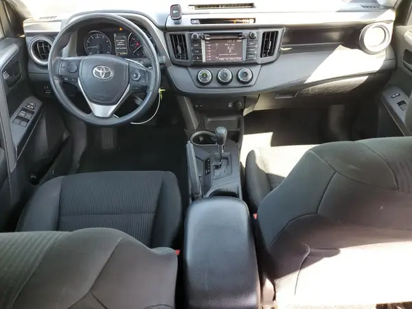 2T3ZFREV3JW428351 2018 TOYOTA RAV 4 - Image 8