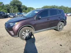 2T3ZFREV3JW432223 2018 TOYOTA RAV 4