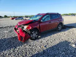 2T3ZFREV3JW440564 2018 TOYOTA RAV 4