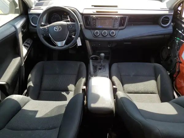 2T3ZFREV3JW447093 2018 TOYOTA RAV 4 - Image 8