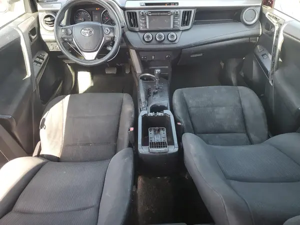 2T3ZFREV3JW447322 2018 TOYOTA RAV 4 - Image 8