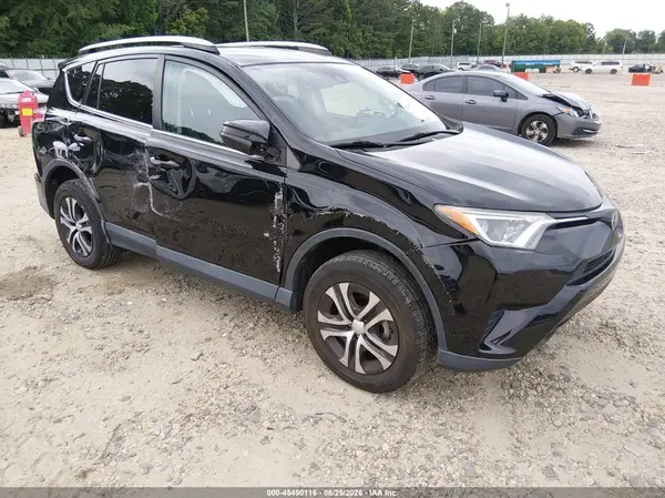 2T3ZFREV3JW448213 2018 TOYOTA RAV 4 - Image 1