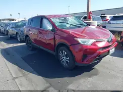 2T3ZFREV3JW454383 2018 TOYOTA RAV 4