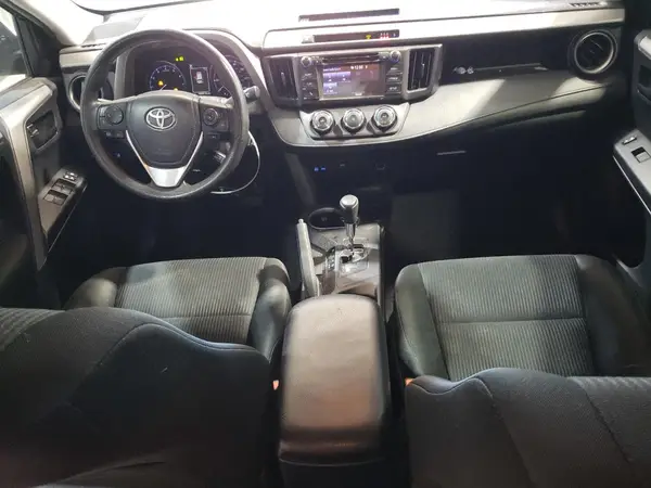 2T3ZFREV3JW454528 2018 TOYOTA RAV 4 - Image 8