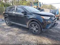 2T3ZFREV3JW455341 2018 TOYOTA RAV 4