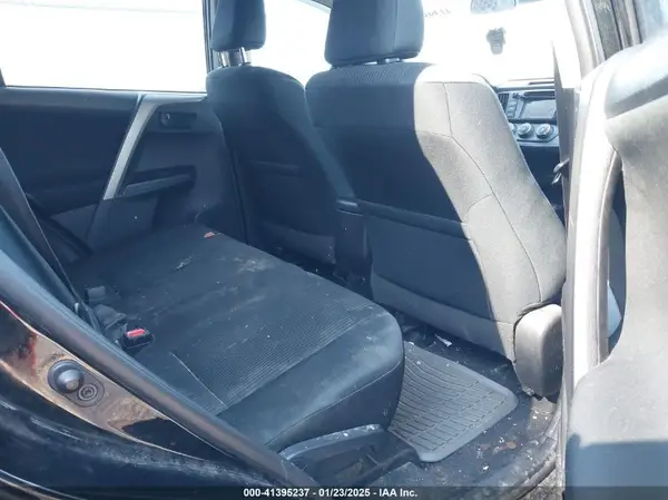 2T3ZFREV3JW455341 2018 TOYOTA RAV 4 - Image 8
