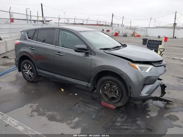 2T3ZFREV3JW455355 2018 TOYOTA RAV 4 - Image 1