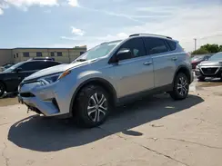 2T3ZFREV3JW455551 2018 TOYOTA RAV 4