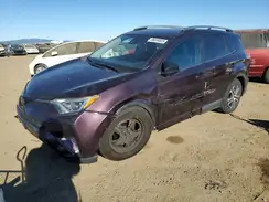 2T3ZFREV3JW462810 2018 TOYOTA RAV 4