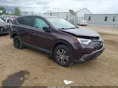 2T3ZFREV3JW464105 2018 TOYOTA RAV 4