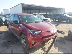 2T3ZFREV3JW465545 2018 TOYOTA RAV 4
