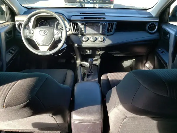 2T3ZFREV3JW465612 2018 TOYOTA RAV 4 - Image 8
