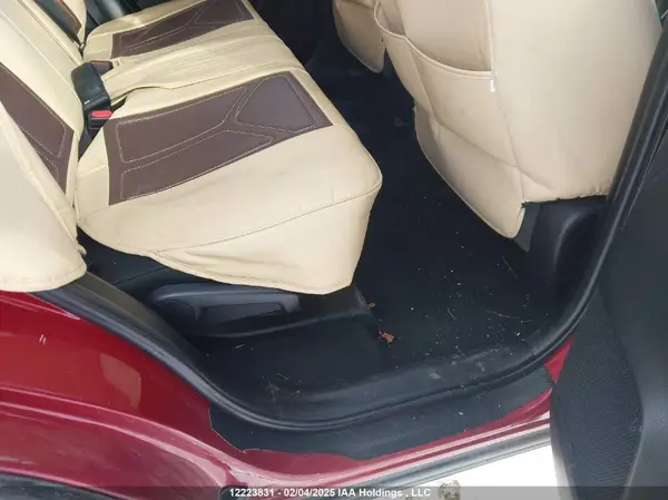 2T3ZFREV3JW474391 2018 TOYOTA RAV 4 - Image 8
