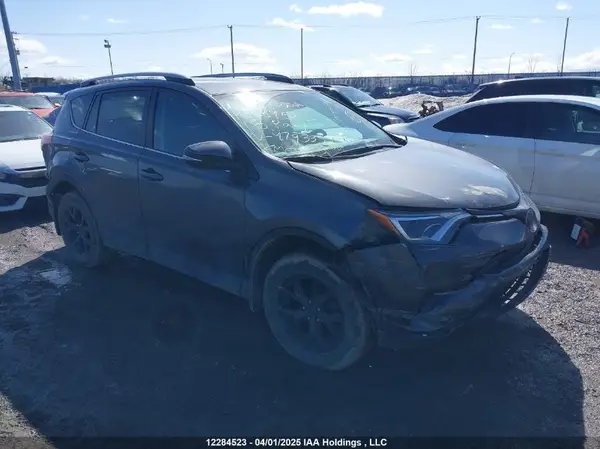 2T3ZFREV3JW479333 2018 TOYOTA RAV 4 - Image 1