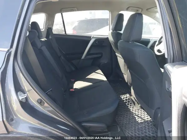2T3ZFREV3JW479333 2018 TOYOTA RAV 4 - Image 8