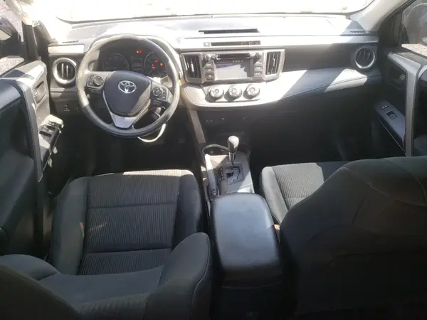 2T3ZFREV3JW481034 2018 TOYOTA RAV 4 - Image 8